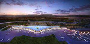 Panamá inaugura ampliación anunciada en 2013… y la incluimos tal cual en AL